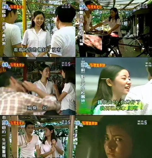 当48岁林心如遇到54岁王琳后,才知道过度保养与自然老去的区别