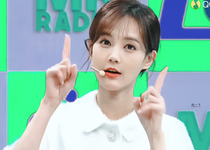 【李一桐】手控党福利来了,不愧是你李一桐