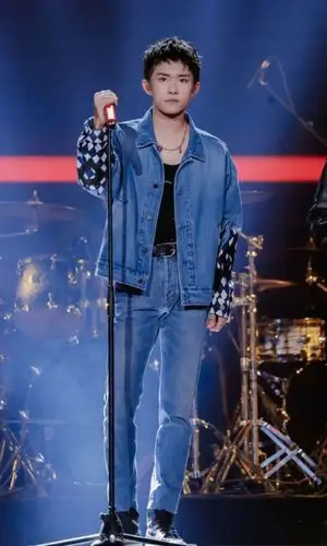 我爱的那个他 ——易烊千玺