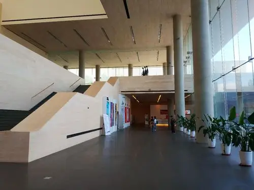 2023天津美术馆游玩攻略,对外地游客来说,非常值得来.【去哪儿攻略】