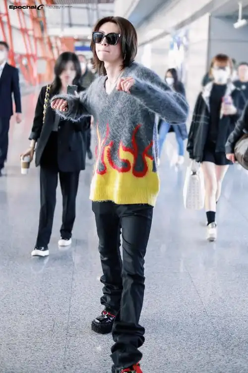 小鬼把更多时间花在音乐上