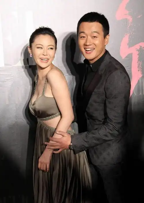 关悦和佟大为的个人资料(关悦和佟大为同框挺娇媚)7