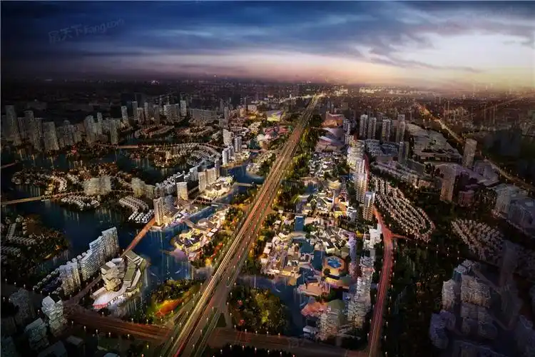 成都 天府新区区 热门楼盘是什么样的?03月最新动态置业顾问为你带来