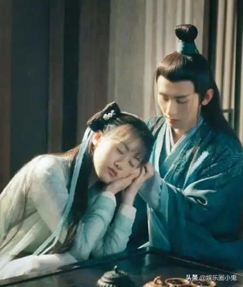 古装剧电视剧大全又有一波古装剧可以追了