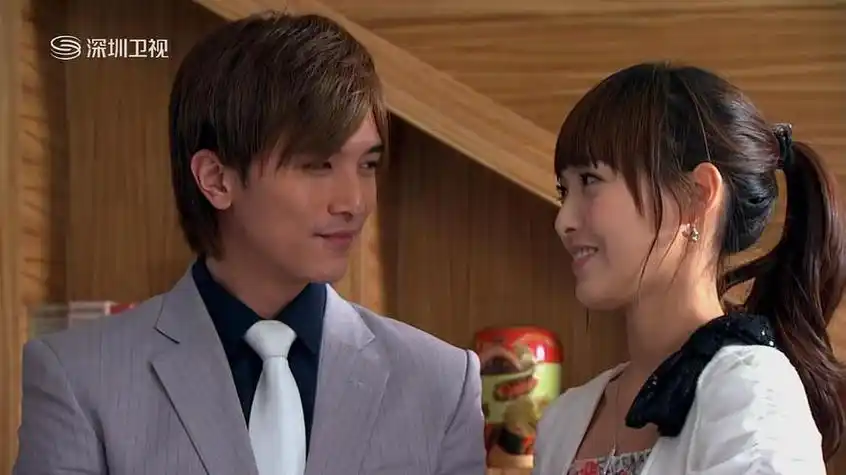 爱情真善美大结局