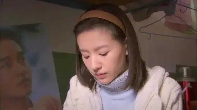 相爱十年:陈启明食堂遇到孙玉梅,两人尬聊,提及刘元肖然|爱情剧|董洁