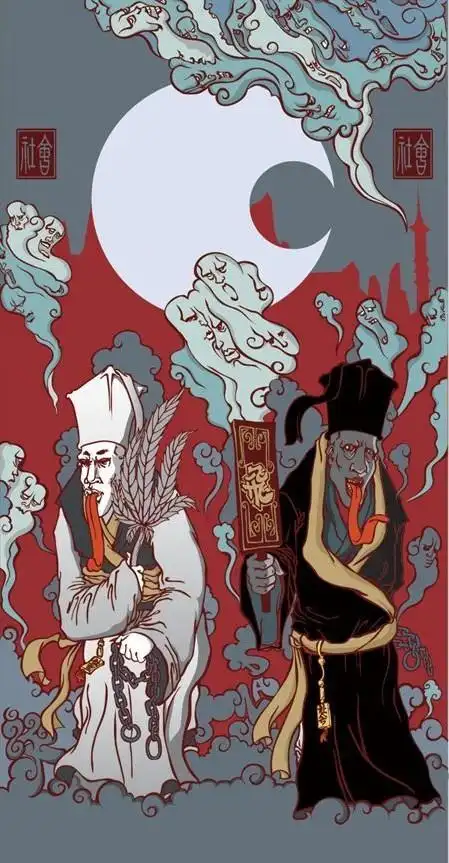 小鬼什么意思 小鬼无常