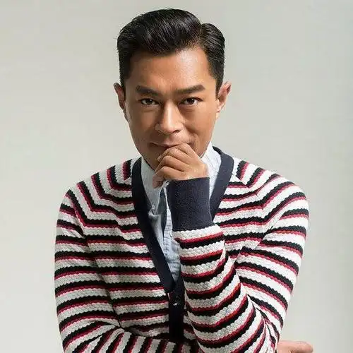 古天乐的头条主页 - 今日头条(www.toutiao.com)