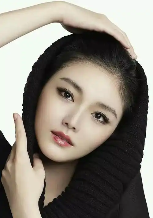 徐熙媛美照一册,欣赏