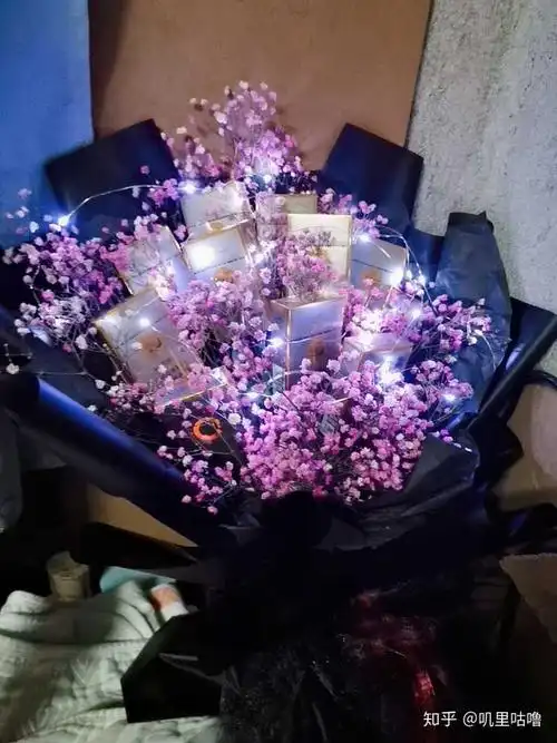 男生喜欢收到女朋友什么样的礼物?