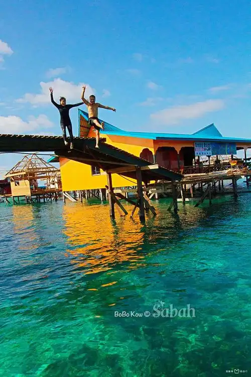 马布岛旅游攻略『马来西亚马布岛旅游攻略』