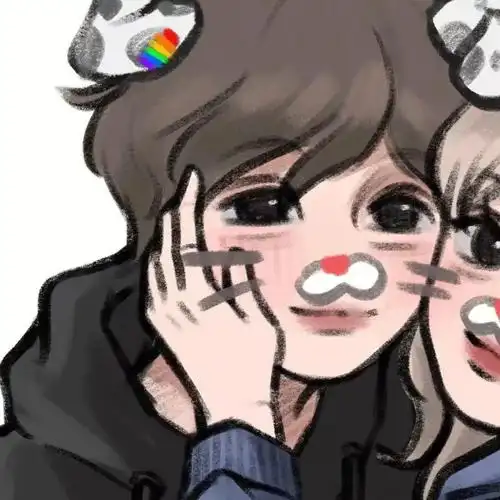 可以分享些无性别的小众情头吗? - 知乎