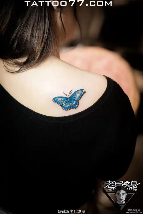 老兵武汉纹身店:武汉专业纹身店 - 提供精品纹身,洗纹身及纹身图案