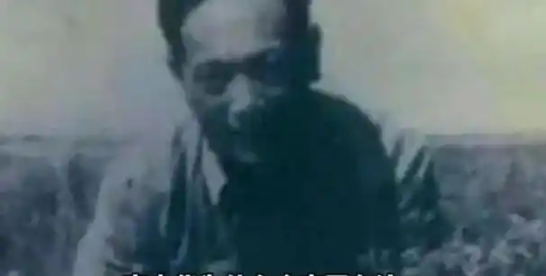 罗布泊惊现神秘干尸,警方侦查后震惊,竟是失踪58年的志愿军功臣