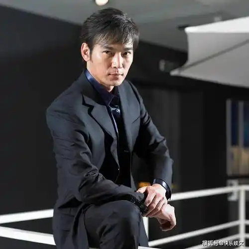 56岁焦恩俊老到认不出!