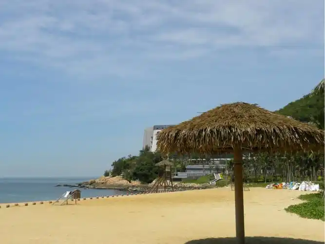 魅力珠海的n个玩法