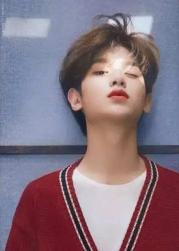 ninepercent 黄明昊justin