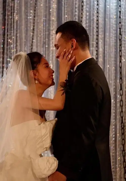 好声音没夺冠却嫁给爱奇艺总裁34岁成了人生赢家