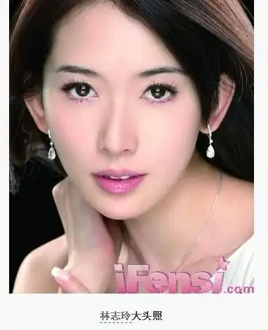 杨幂刘诗诗董洁唐嫣当红女星绝美大头照图