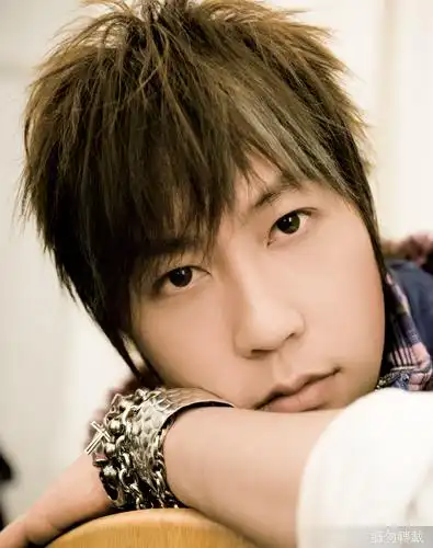 ashin 我相信为爱而生