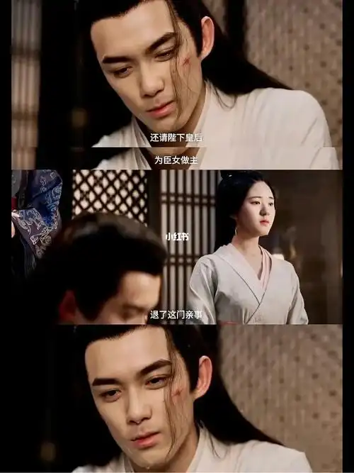 33退婚了太虐了01