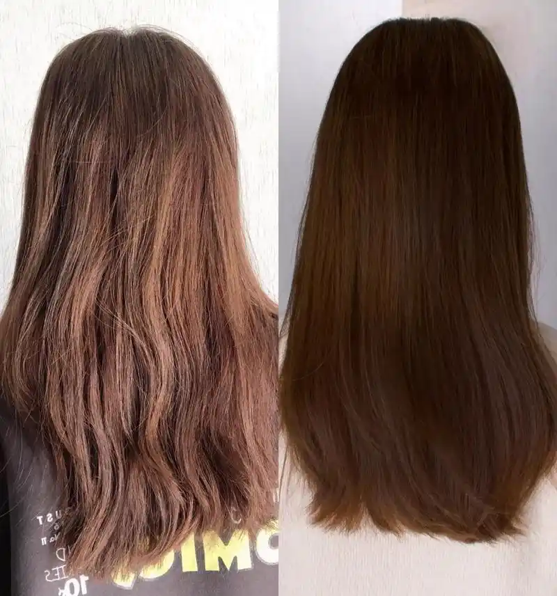 称为"魔法"的椰子油护发,适合受损和沙性发质,这阵风你跟了吗