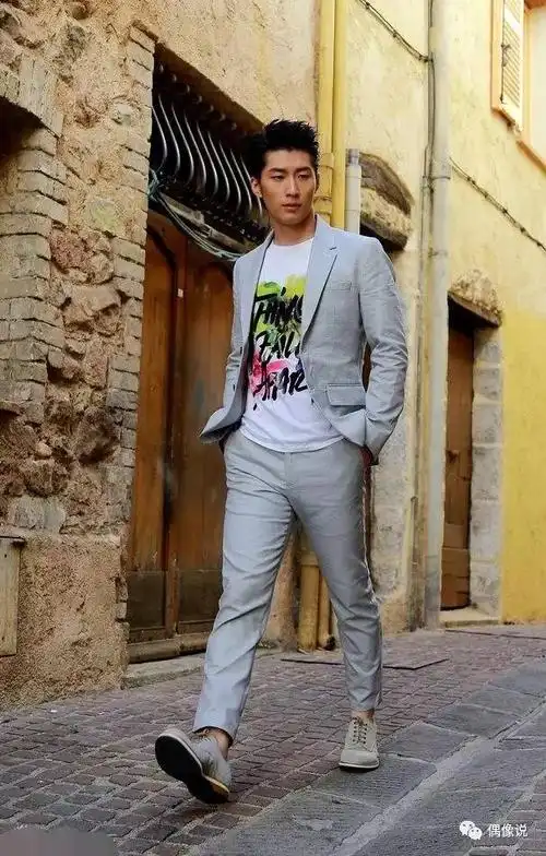 盘点这些自称身高一米八的明星,你愿意相信谁?