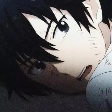 男头qq高冷帅气动漫 高清好看的男头帅气高冷拽霸气动漫头像图片_男生