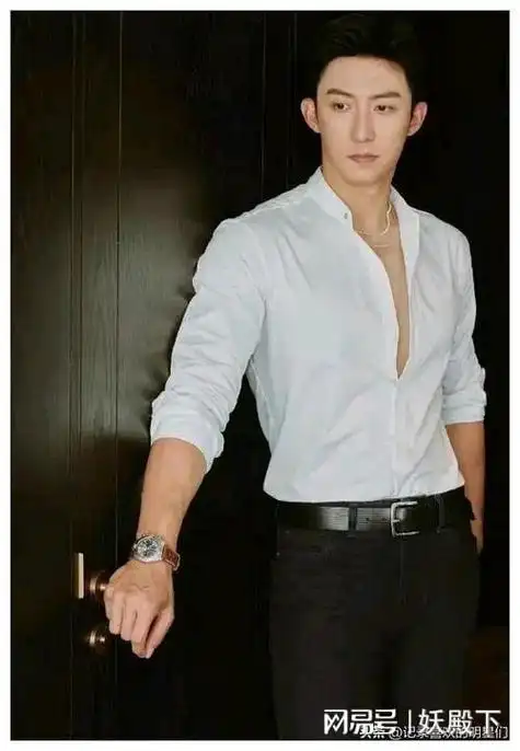 韩东君|王子奇|黄景瑜|电视剧_网易订阅