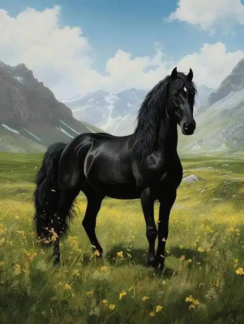 五一假期,属马的你千万别碰这五件事,幸福生活等你来!