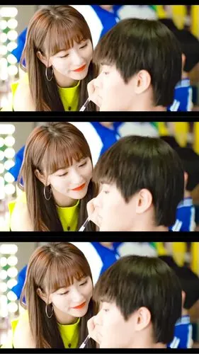 孔雪儿一根木头饭修美图9p