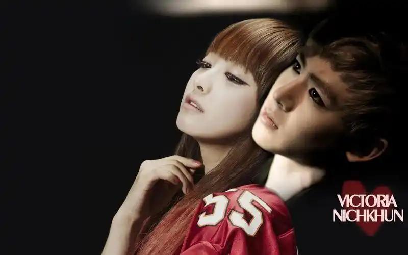 khuntoria我们结婚了kvep3536cut年终夫妇合作排练拍预告2am2pm