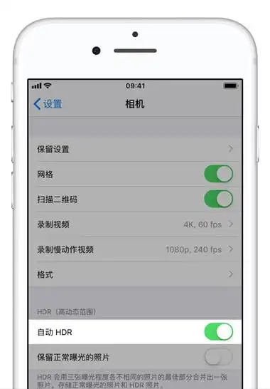 如何用 iphone 拍出更好看的照片?苹果手机如何修改图片比例?