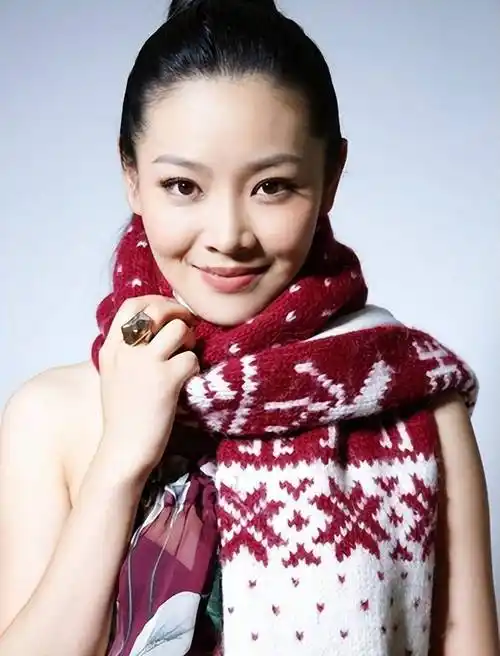 王维维:多次和张嘉译搭戏演夫妻,为人低调,38岁感情至今成谜_角色