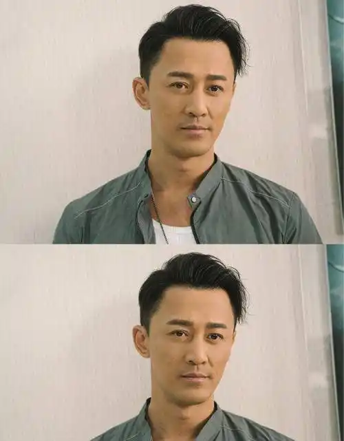 出身豪门,却从跑龙套开始,曾是tvb亲生仔,却7次陪跑视帝_林峰_梁派_的