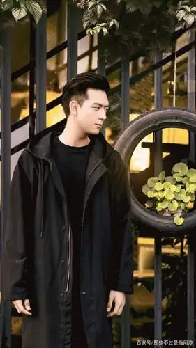 扒拉了一些韩商言的颜,请欣赏