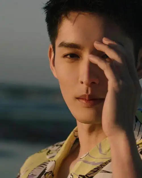 20220425曹佑宁ins更新