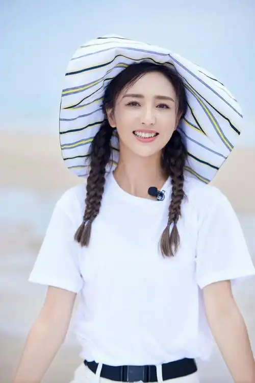 佟丽娅黄明昊新片即将定档