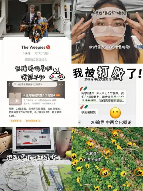 95the weepies快点吃下我这颗安利!为啥子都没人听!