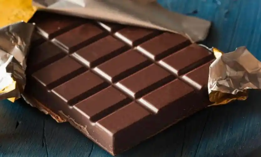 大骗局!吃黑巧克力不能减肥,反而会让你越来越胖.....