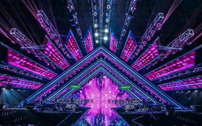 创造101第二次公演精彩瞬间声乐舞蹈唱作位置测评你最爱哪个舞台