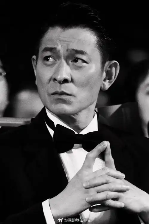 为什么我觉得这几年的刘德华比十几年前更帅?