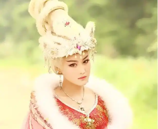 08,霍思燕:最惊艳的苏妲己.