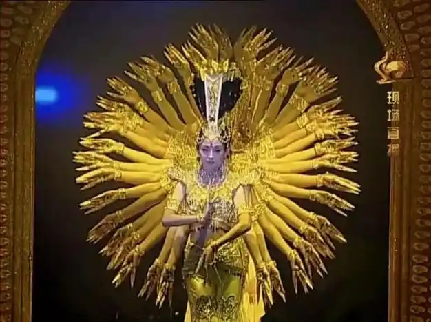 春晚四十年那些你不知道的难忘瞬间