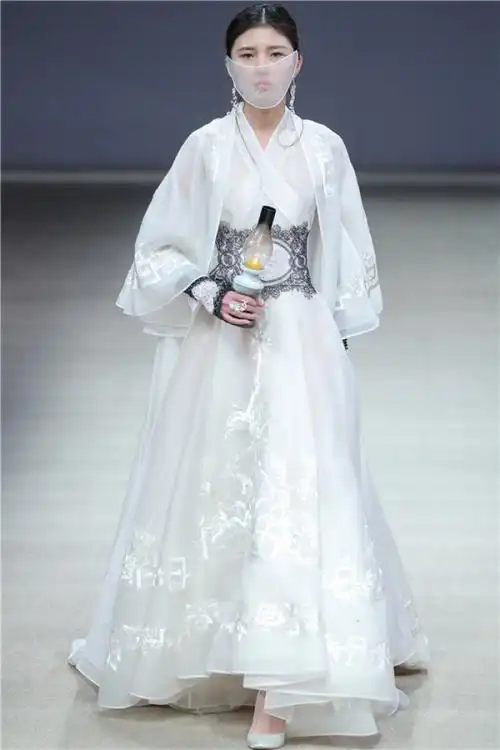 盖娅传说 (heaven gaia) 女装秀