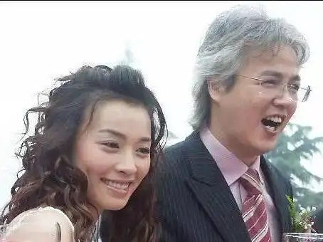 林瑞阳前妻现状凄惨,林瑞阳为什么头发都白了? 本文共(1760字)