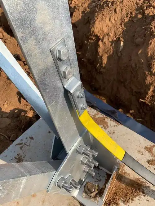 石墨接地线参数石墨基引下线生产厂家