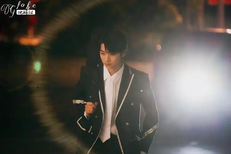 张嘉元就是好看