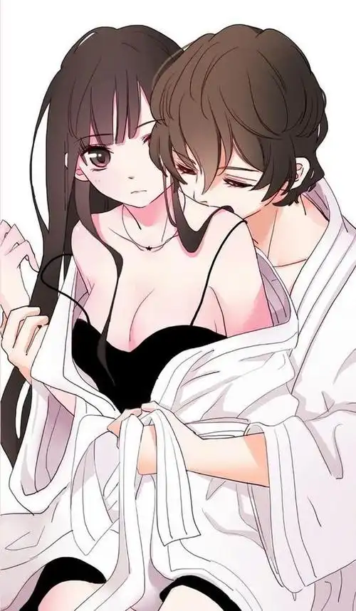 圣诞节情侣秀恩爱套餐:甜蜜蜜 最后两张非常搞笑