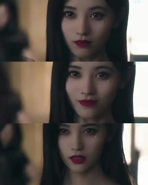 snh48 mv《那不勒的黎明》原创截图拼图鞠婧祎